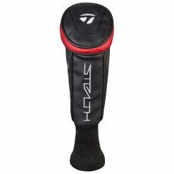 Left Handed TaylorMade Mens Stealth Hybrid -Balls Sales 2023 pmamvgrfz1o