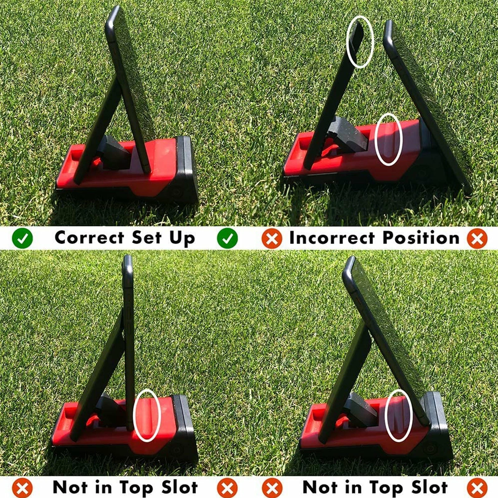Rapsodo Mobile Launch Monitor 6 Rapsodo Mobile Launch Monitor - Image 6