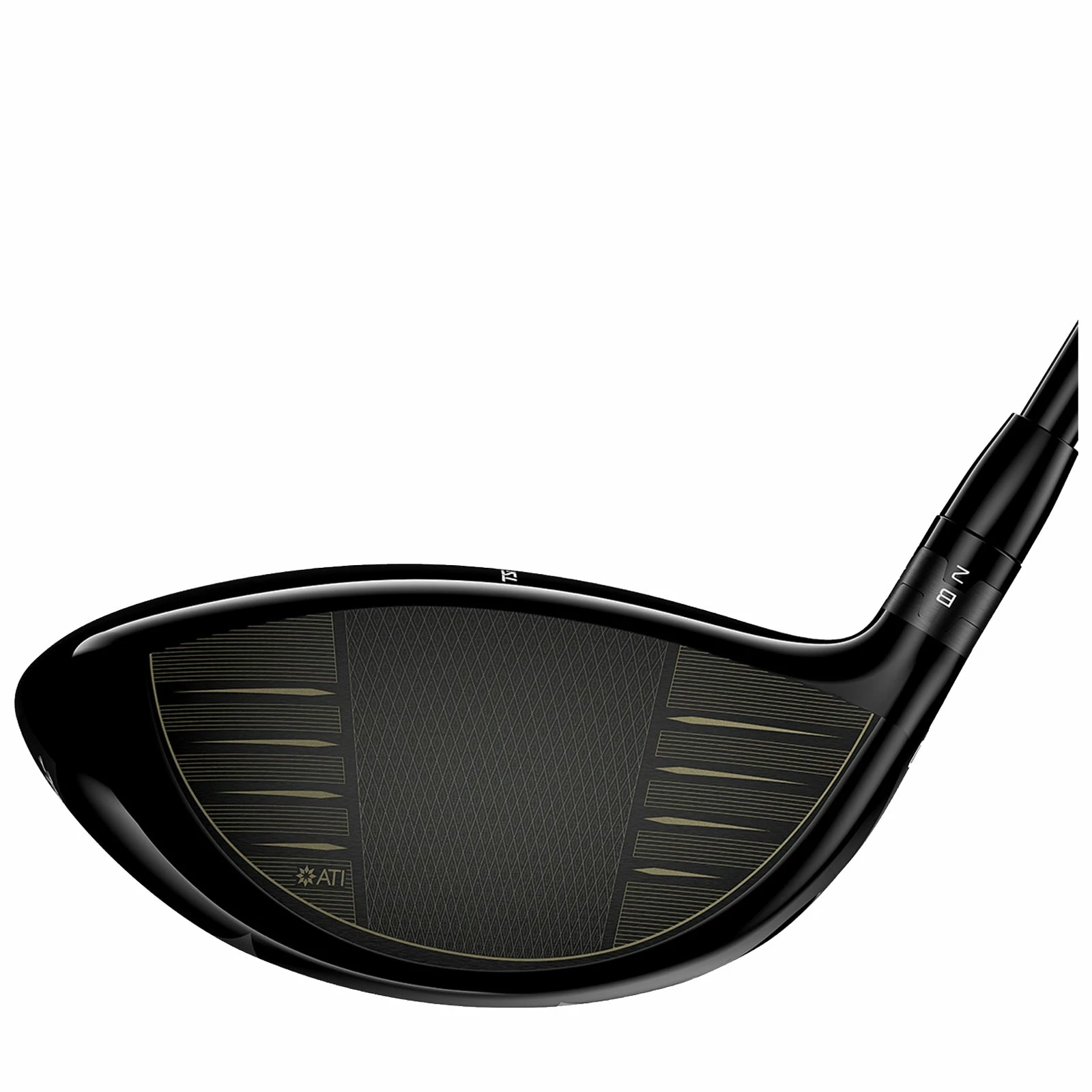 Titleist Mens TSi3 Driver 3 Titleist Mens TSi3 Driver - Image 3
