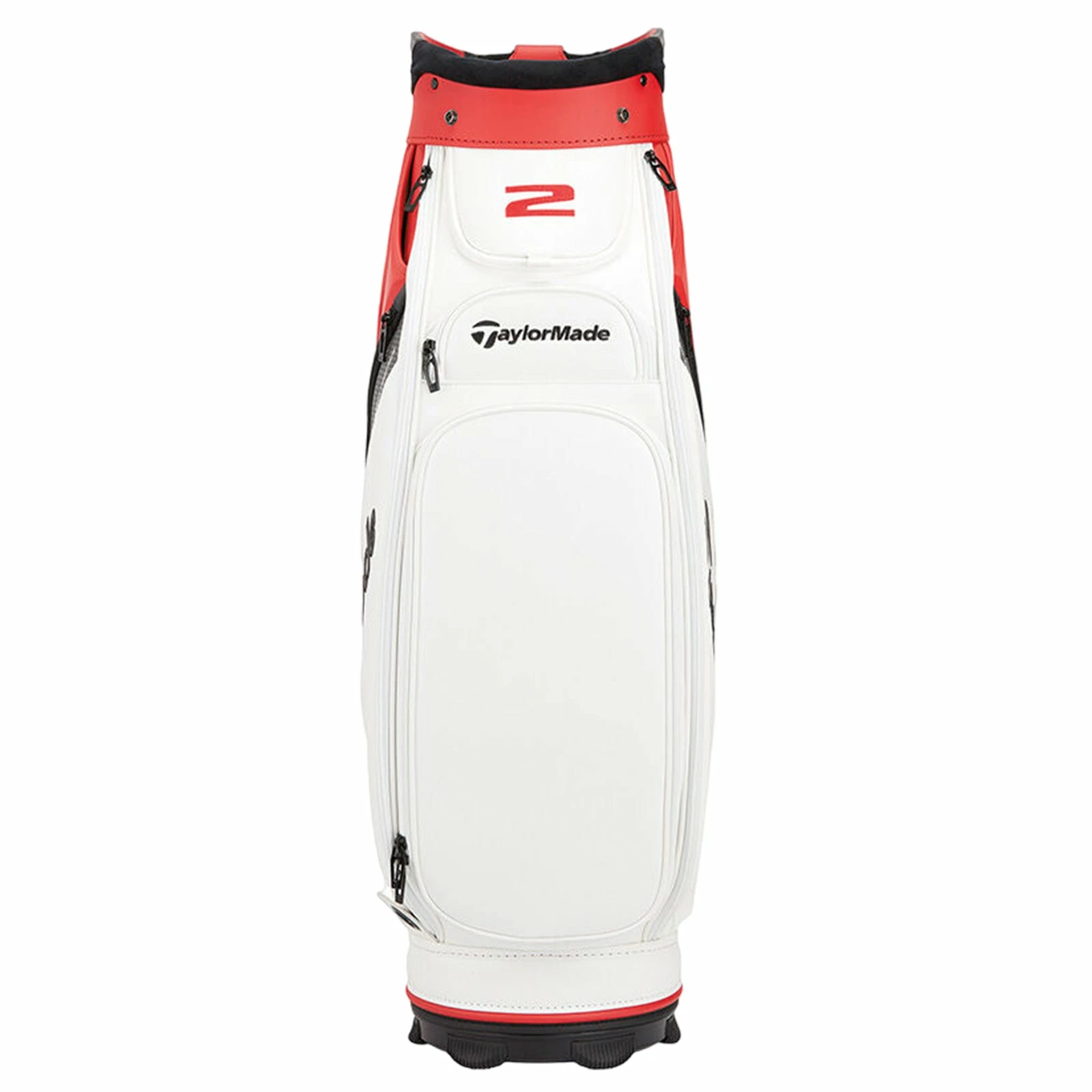 2023 TaylorMade Tour Cart Bag 6 2023 TaylorMade Tour Cart Bag - Image 6