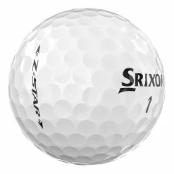 Srixon Z-Star Golf Balls -Balls Sales 2023 pq5xda5sazn