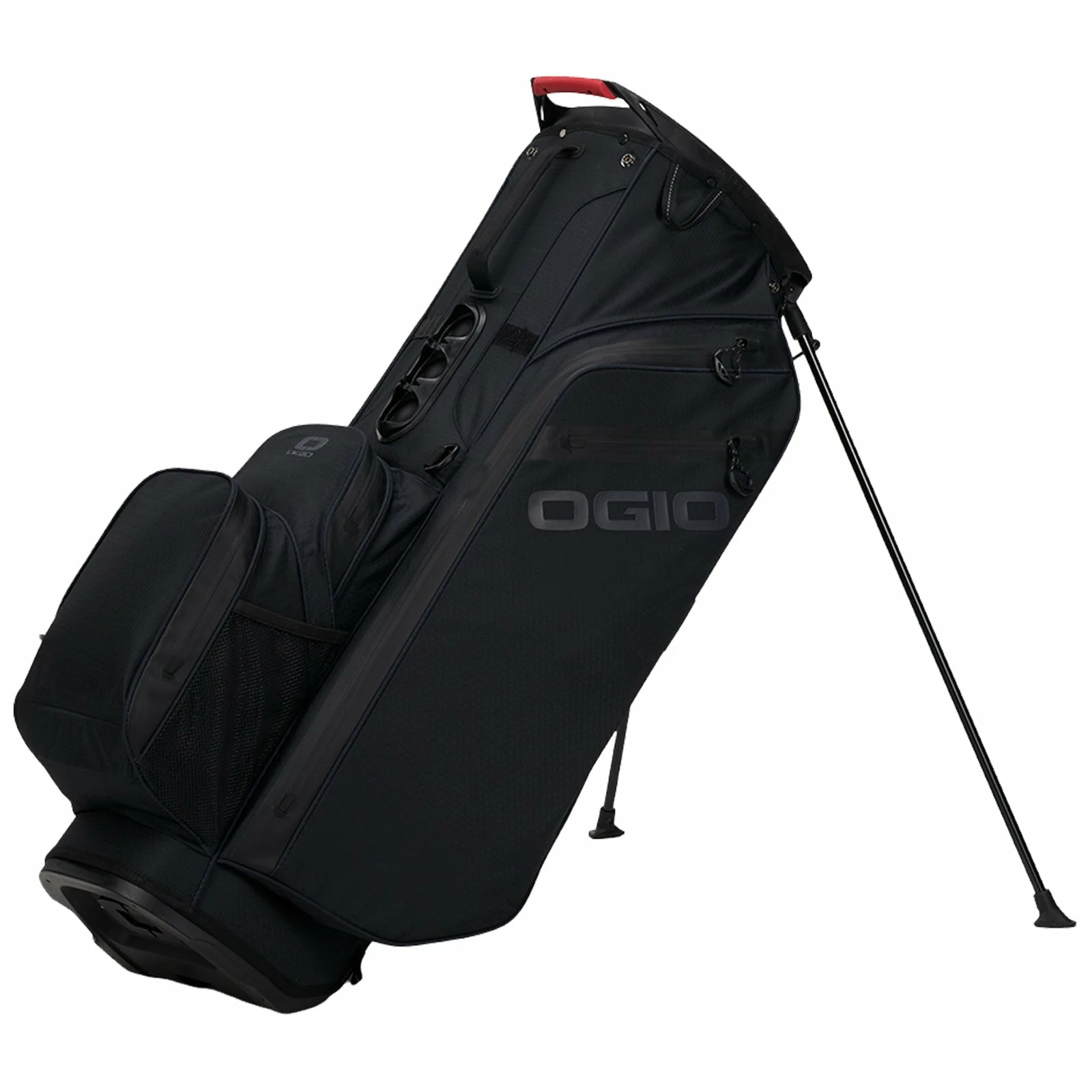 Ogio All Elements Waterproof Golf Stand Bag 5 Ogio All Elements Waterproof Golf Stand Bag - Image 5