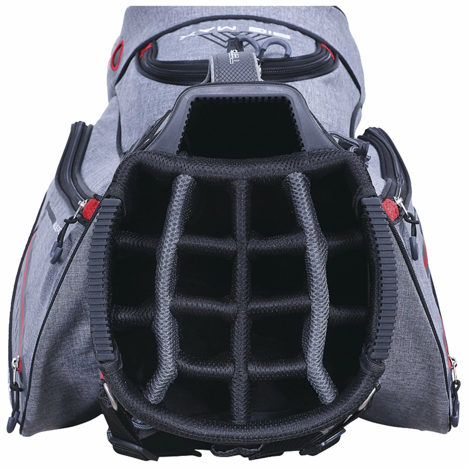 Big Max Terra X Cart Bag 7 Big Max Terra X Cart Bag - Image 7