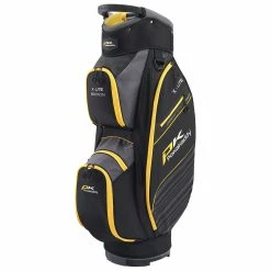 PowaKaddy X-Lite Cart Bag 9 PowaKaddy X-Lite Cart Bag -Balls Sales 2023 pssheta200a
