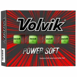 Volvik Power Soft Golf Balls 13 Volvik Power Soft Golf Balls -Balls Sales 2023 ptboonoa2ua