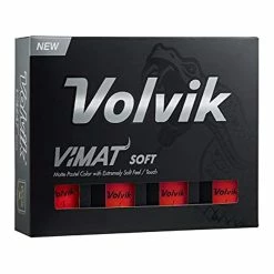 Volvik VIMAT Golf Balls 26 Volvik VIMAT Golf Balls -Balls Sales 2023 ptdmjqaaxuk