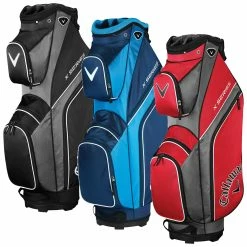 Callaway Mens X Series Cart Bag