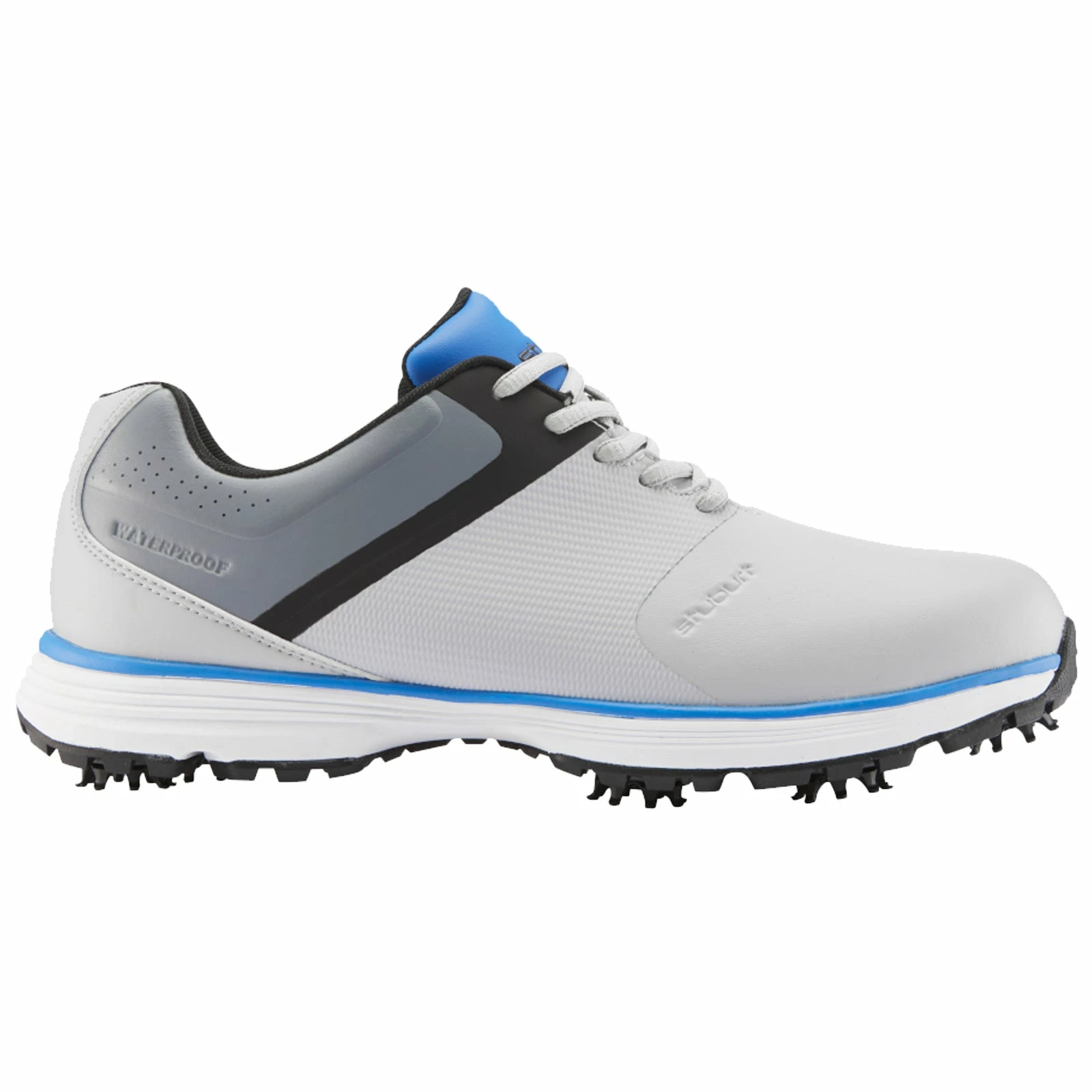 Stuburt Mens PCT II Golf Shoes 3 Stuburt Mens PCT II Golf Shoes - Image 3