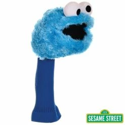 Sesame Street Novelty Golf Headcovers -Balls Sales 2023 q2f5juf0n2k