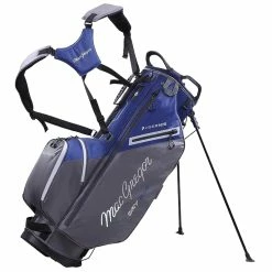 MacGregor Mens 7-Series 9.5" Stand Bag 8 MacGregor Mens 7-Series 9.5" Stand Bag -Balls Sales 2023 q4mlwq4nurn