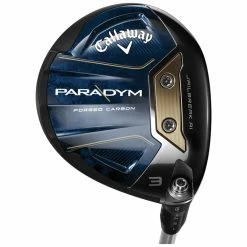 Callaway Mens Paradym Fairway Wood -Balls Sales 2023 q4tyhlh0v2z