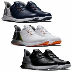 FootJoy Mens Fuel Golf Shoes