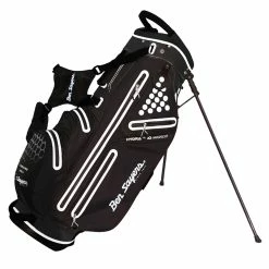 Ben Sayers Hydra Pro Waterproof Stand Bag 10 Ben Sayers Hydra Pro Waterproof Stand Bag -Balls Sales 2023 qbbmd4lnfuf