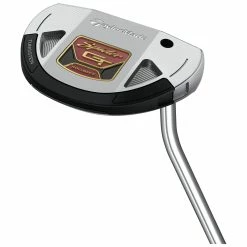 LEFT Handed TaylorMade Mens Spider GT Single Bend Putters 47 LEFT Handed TaylorMade Mens Spider GT Single Bend Putters -Balls Sales 2023 qcn0slmgd5d