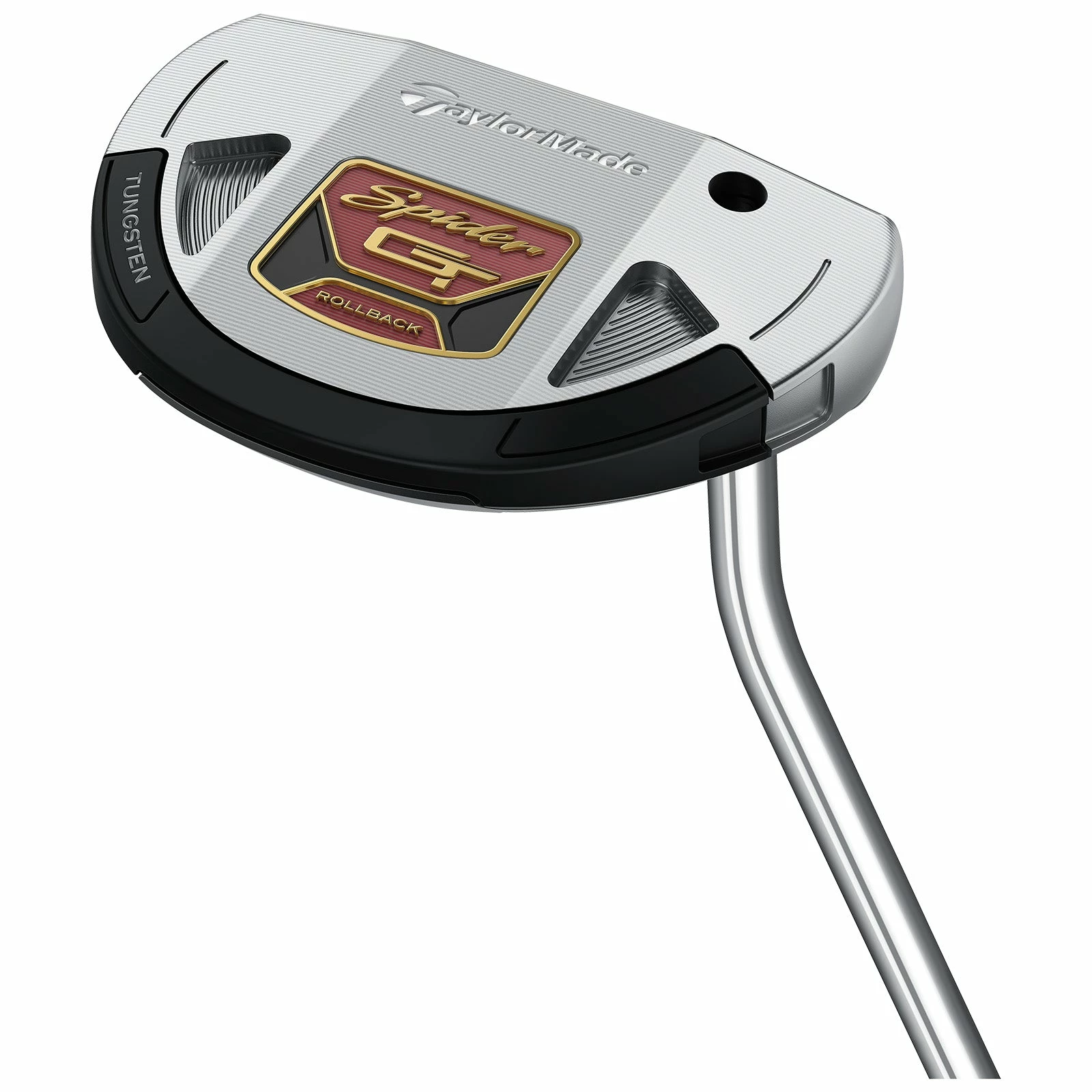 LEFT Handed TaylorMade Mens Spider GT Single Bend Putters 17 LEFT Handed TaylorMade Mens Spider GT Single Bend Putters - Image 17