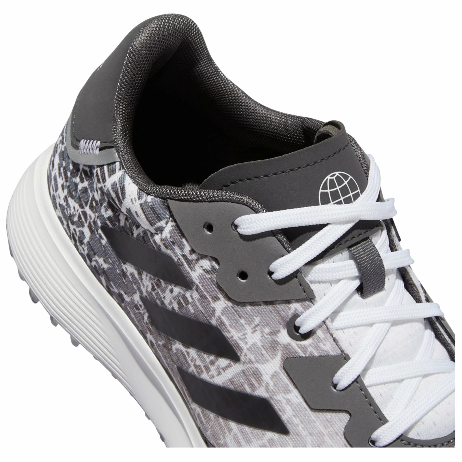 Adidas Mens S2G Spikeless Golf Shoes 15 Adidas Mens S2G Spikeless Golf Shoes - Image 15