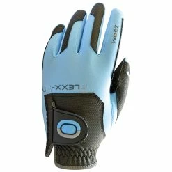 Zoom Ladies Left Hand Flexx Fit WEATHER Golf Glove - One Size -Balls Sales 2023 qequxzfs4w2 29754434 8af0 490c adf7 ce9e5666b931 1