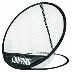 Pure2Improve Golf Chipping Net