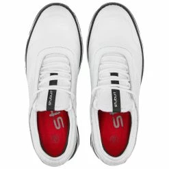 Stuburt Mens PCT Classic Waterproof Golf Shoes -Balls Sales 2023 qfxw25rlkuc