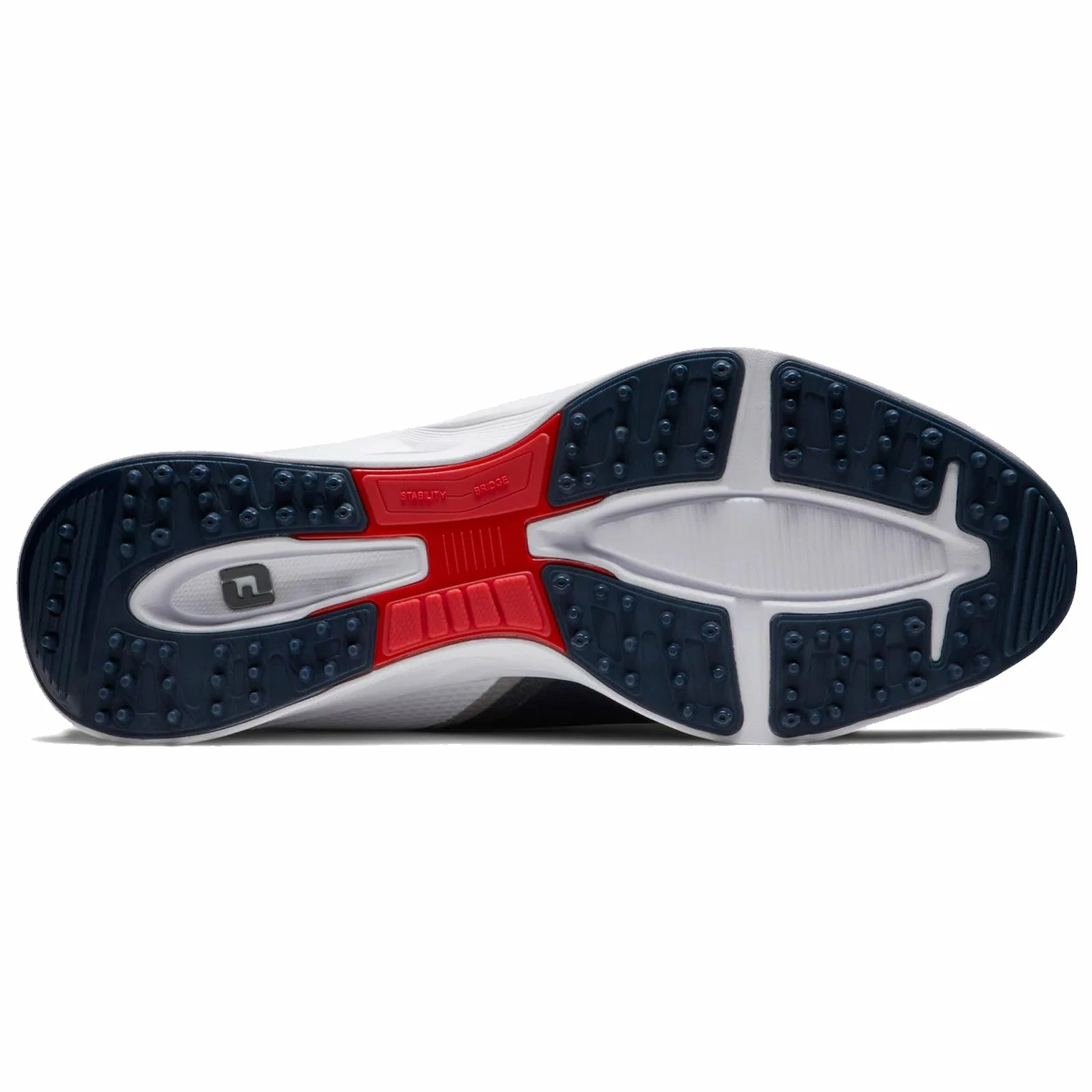 FootJoy Mens Fuel Golf Shoes 5 FootJoy Mens Fuel Golf Shoes - Image 5