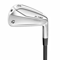TaylorMade Mens P790 UDI Driving Iron