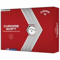 Callaway Chrome Soft Golf Balls 6 Callaway Chrome Soft Golf Balls -Balls Sales 2023 qj3vvrr0jsv
