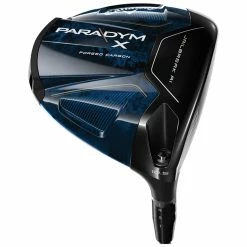 Callaway Mens Paradym X Driver