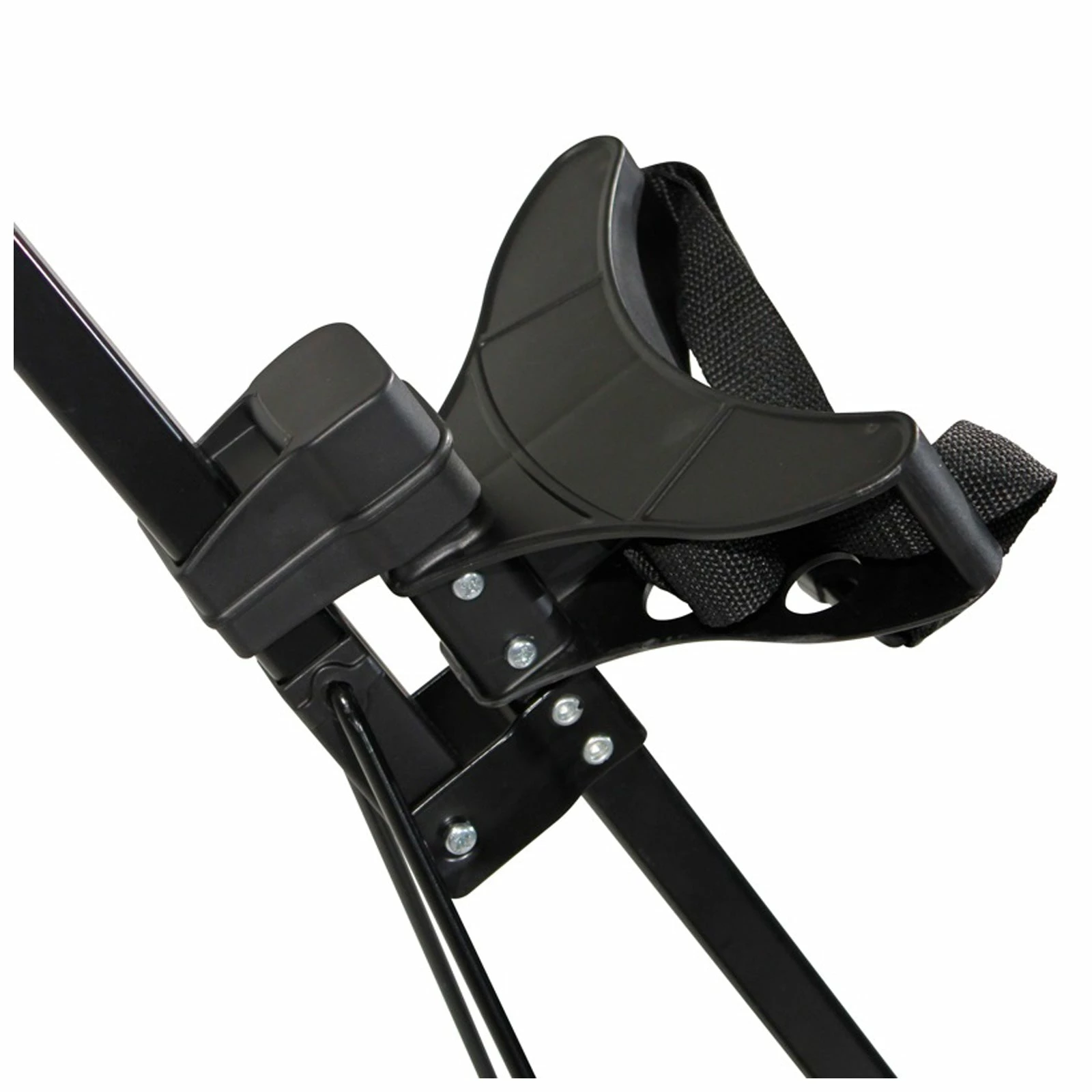 Masters Golf Masters 3 Series 2-Wheel Aluminium Golf Trolley 3 Masters Golf Masters 3 Series 2-Wheel Aluminium Golf Trolley - Image 3