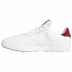 Adidas Mens Adicross Retro Spikeless Golf Shoes -Balls Sales 2023 qlq3n4yzjre