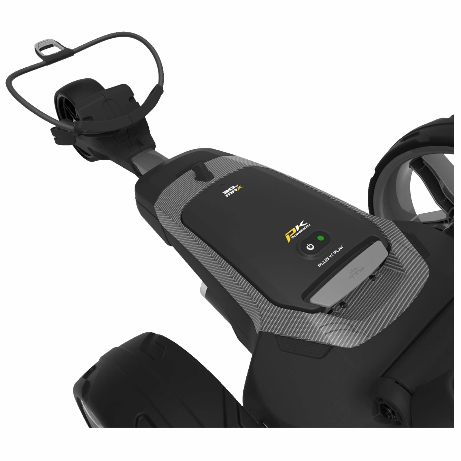 PowaKaddy FX7 Electric Golf Trolley 4 PowaKaddy FX7 Electric Golf Trolley - Image 4