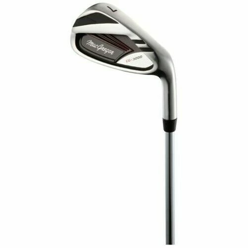 MacGregor Mens CG3000 Half Package Set 6 MacGregor Mens CG3000 Half Package Set - Image 6
