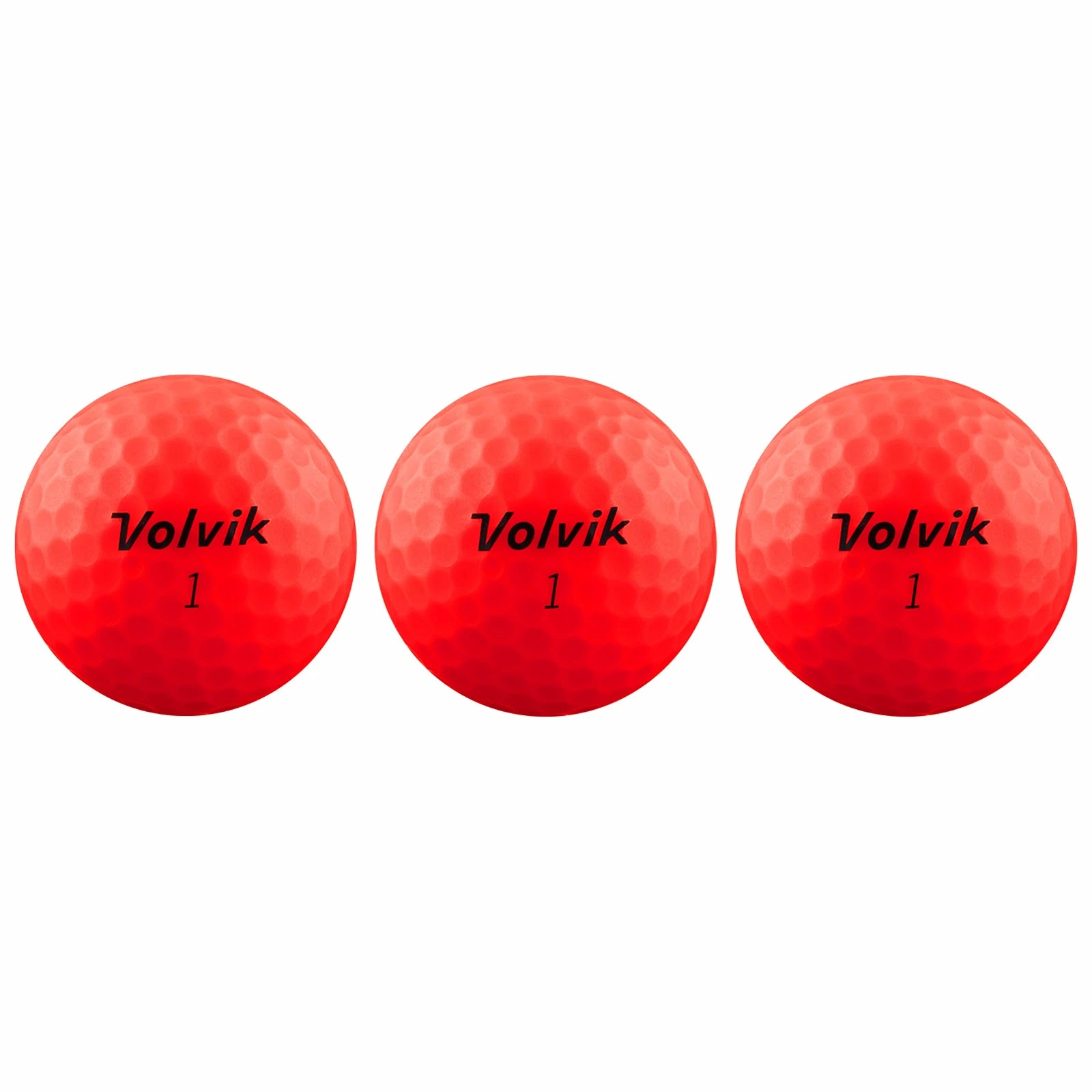 Volvik VIMAT Golf Balls 8 Volvik VIMAT Golf Balls - Image 8