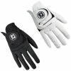 FootJoy Mens WeatherSof Right Hand Golf Glove