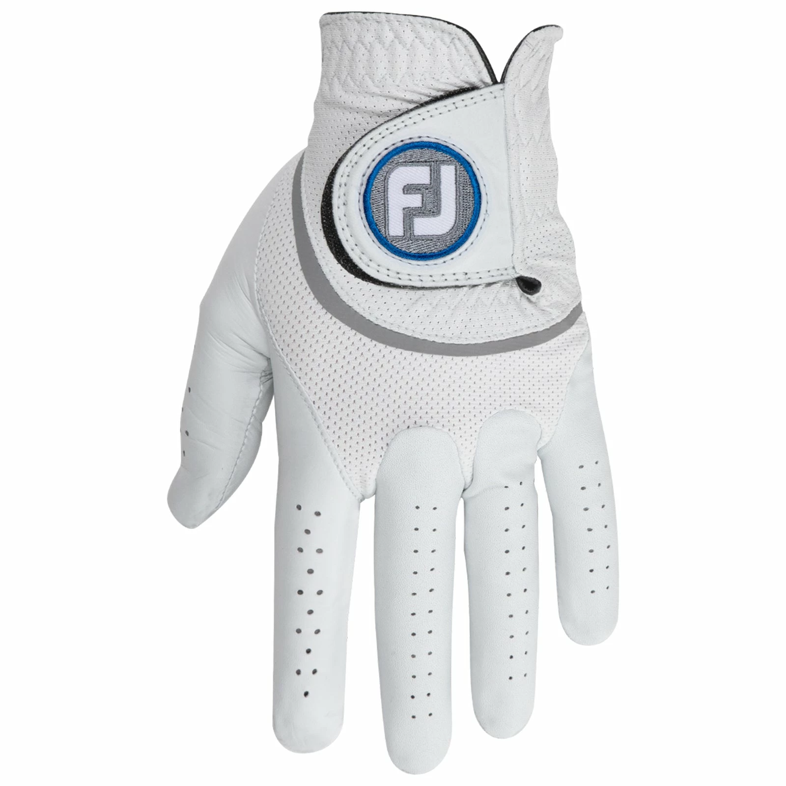 FootJoy Mens Left Hand HyperFLX Golf Glove 2 FootJoy Mens Left Hand HyperFLX Golf Glove - Image 2