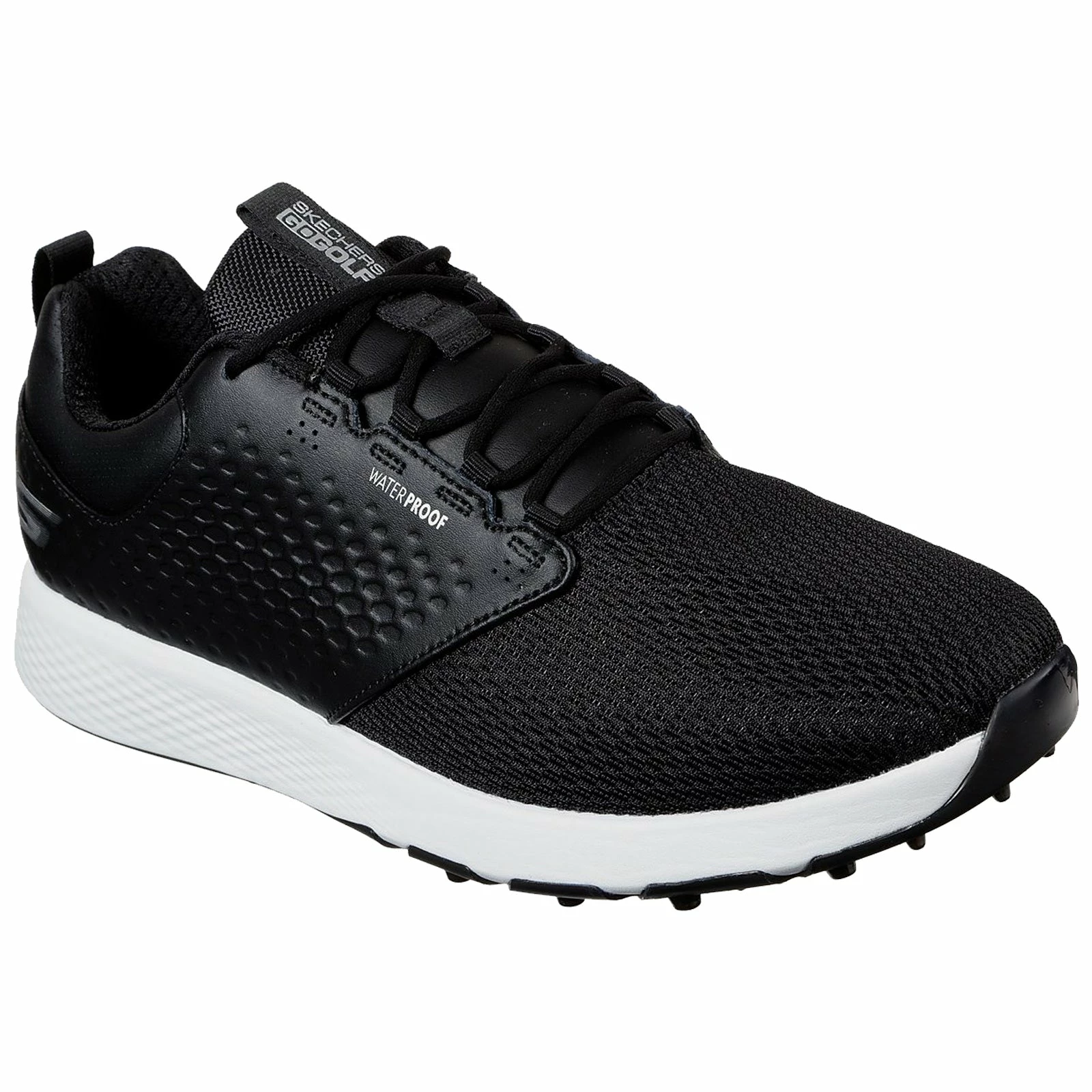 Skechers Mens Elite 4 Prestige Golf Shoes 2 Skechers Mens Elite 4 Prestige Golf Shoes - Image 2