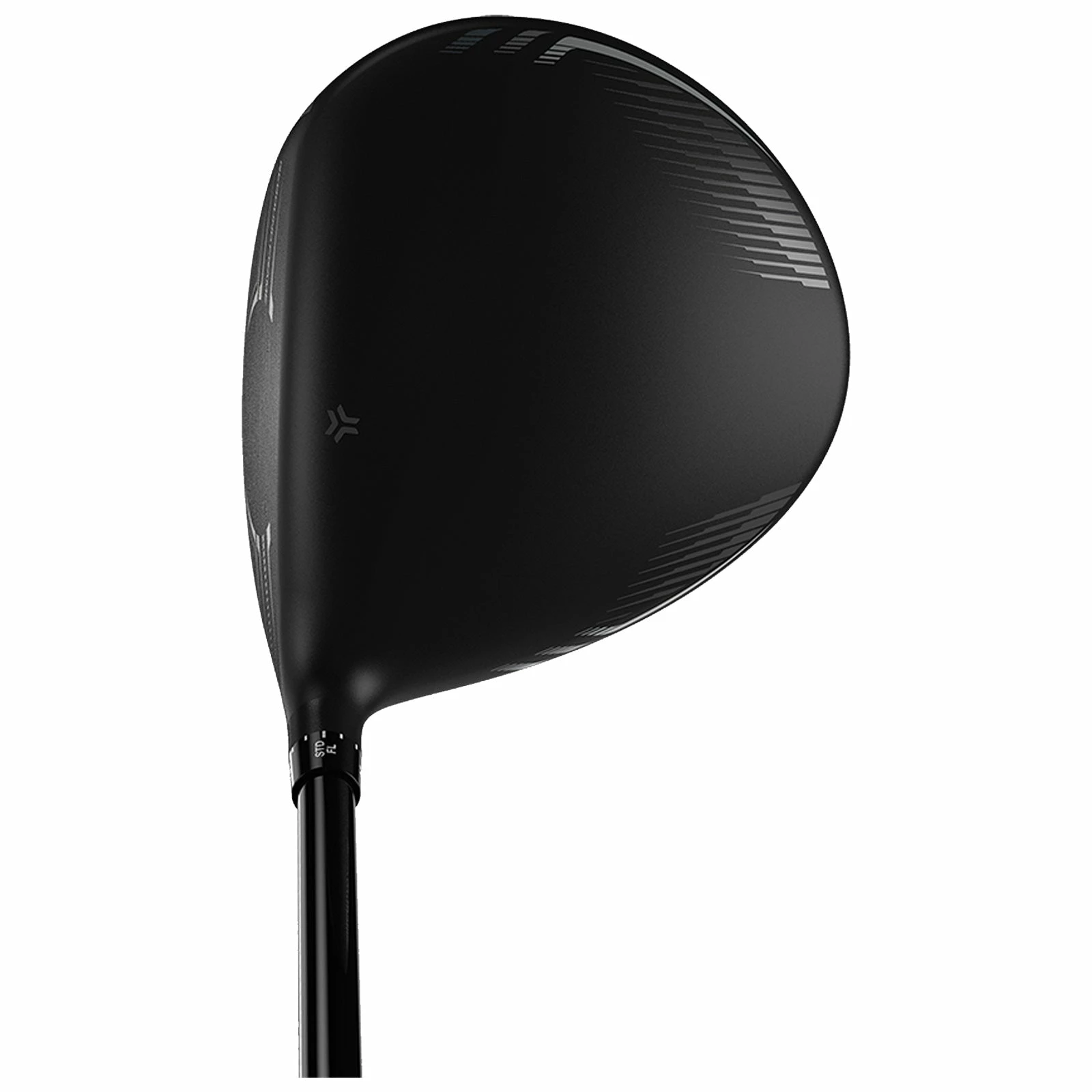 Srixon Mens ZX5 Mk II Driver 4 Srixon Mens ZX5 Mk II Driver - Image 4