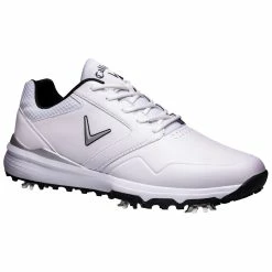 Callaway Mens Chev LS Waterproof Golf Shoes 13 Callaway Mens Chev LS Waterproof Golf Shoes -Balls Sales 2023 qtatb2ydthl