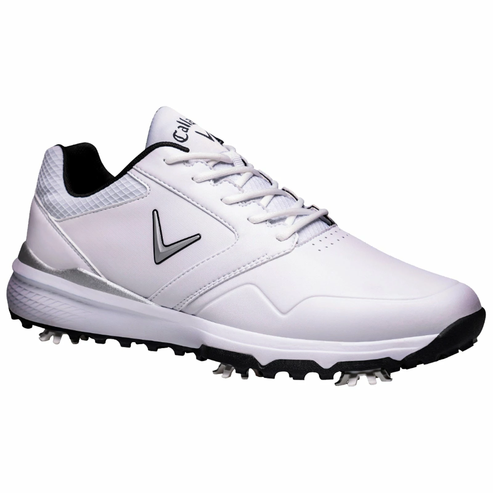 Callaway Mens Chev LS Waterproof Golf Shoes 4 Callaway Mens Chev LS Waterproof Golf Shoes - Image 4