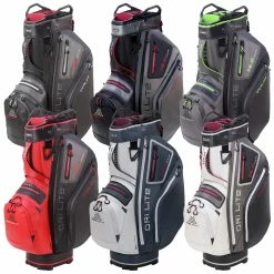 Big Max Dri Lite Tour Cart Bag
