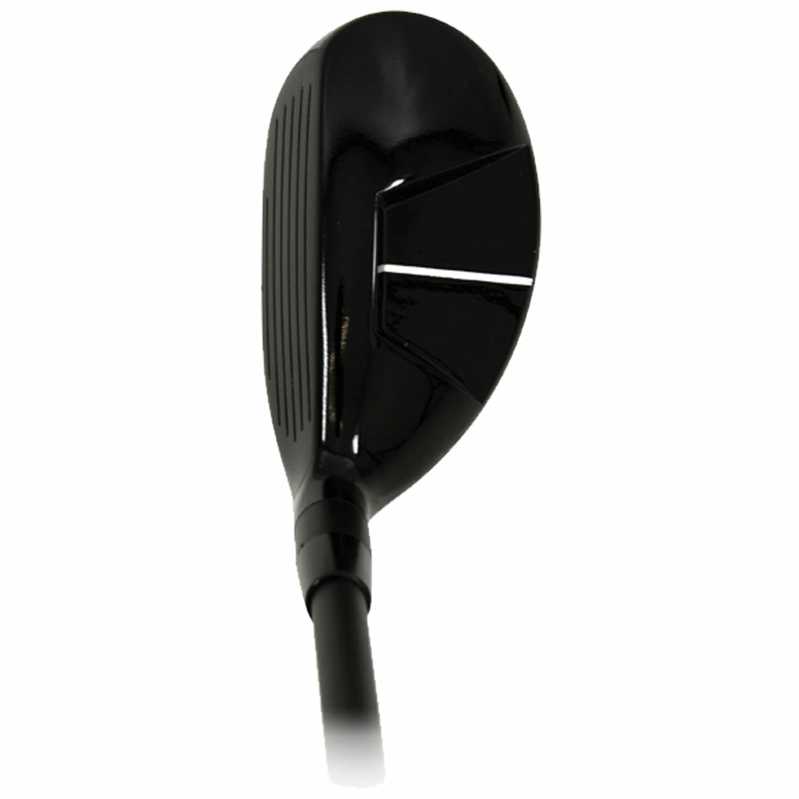 Ben Sayers Ladies XF Pro Hybrid 2 Ben Sayers Ladies XF Pro Hybrid - Image 2