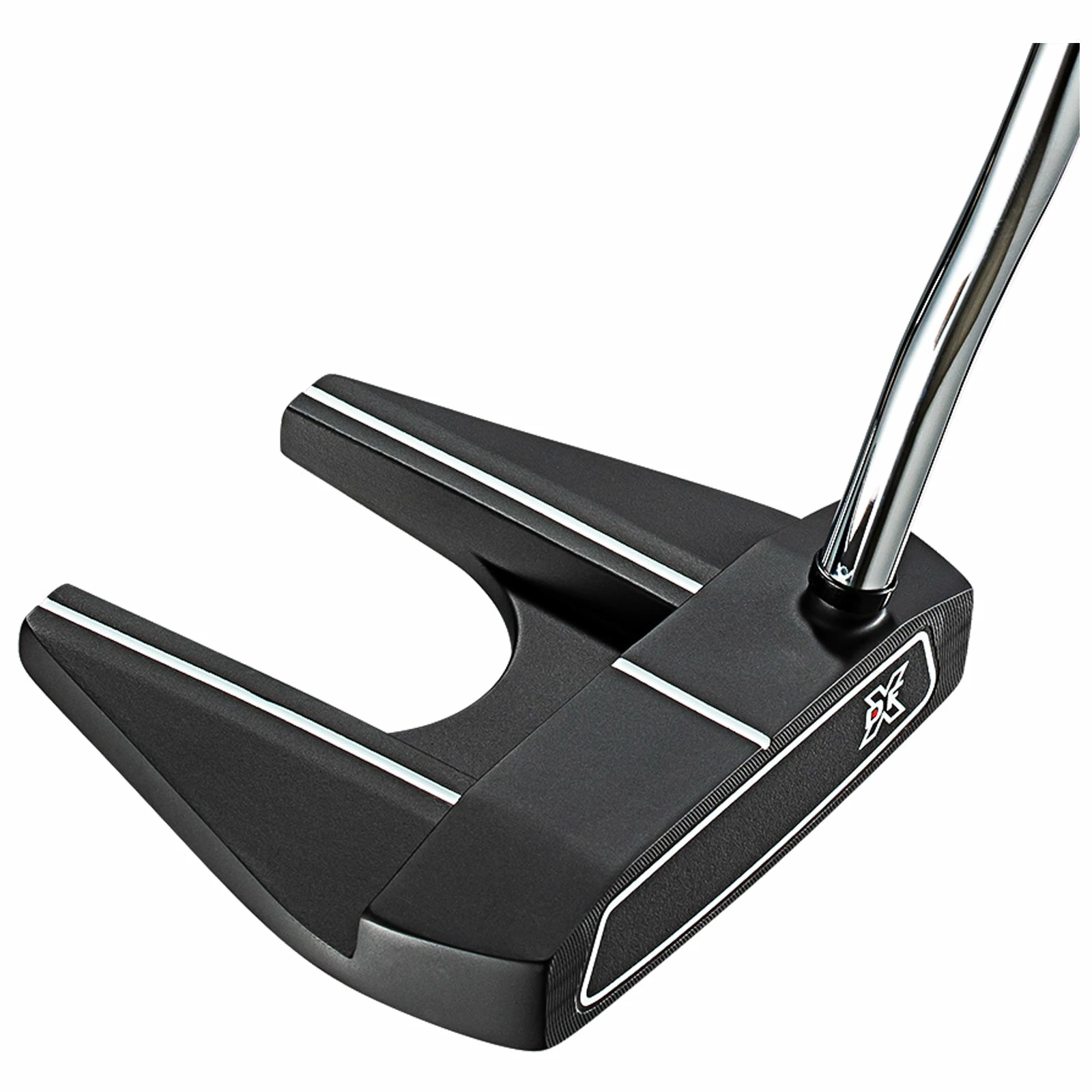 Odyssey Mens DFX #7 Putter 3 Odyssey Mens DFX #7 Putter - Image 3