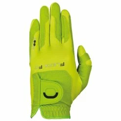 Zoom Mens Left Hand Flexx Fit WEATHER Golf Glove - One Size -Balls Sales 2023 qvzypzmunwp