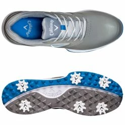 Callaway Mens Chev LS Waterproof Golf Shoes 16 Callaway Mens Chev LS Waterproof Golf Shoes -Balls Sales 2023 qw5phl2g0t4