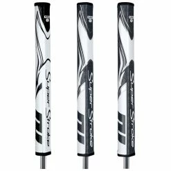 SuperStroke Zenergy Flatso Putter Grips