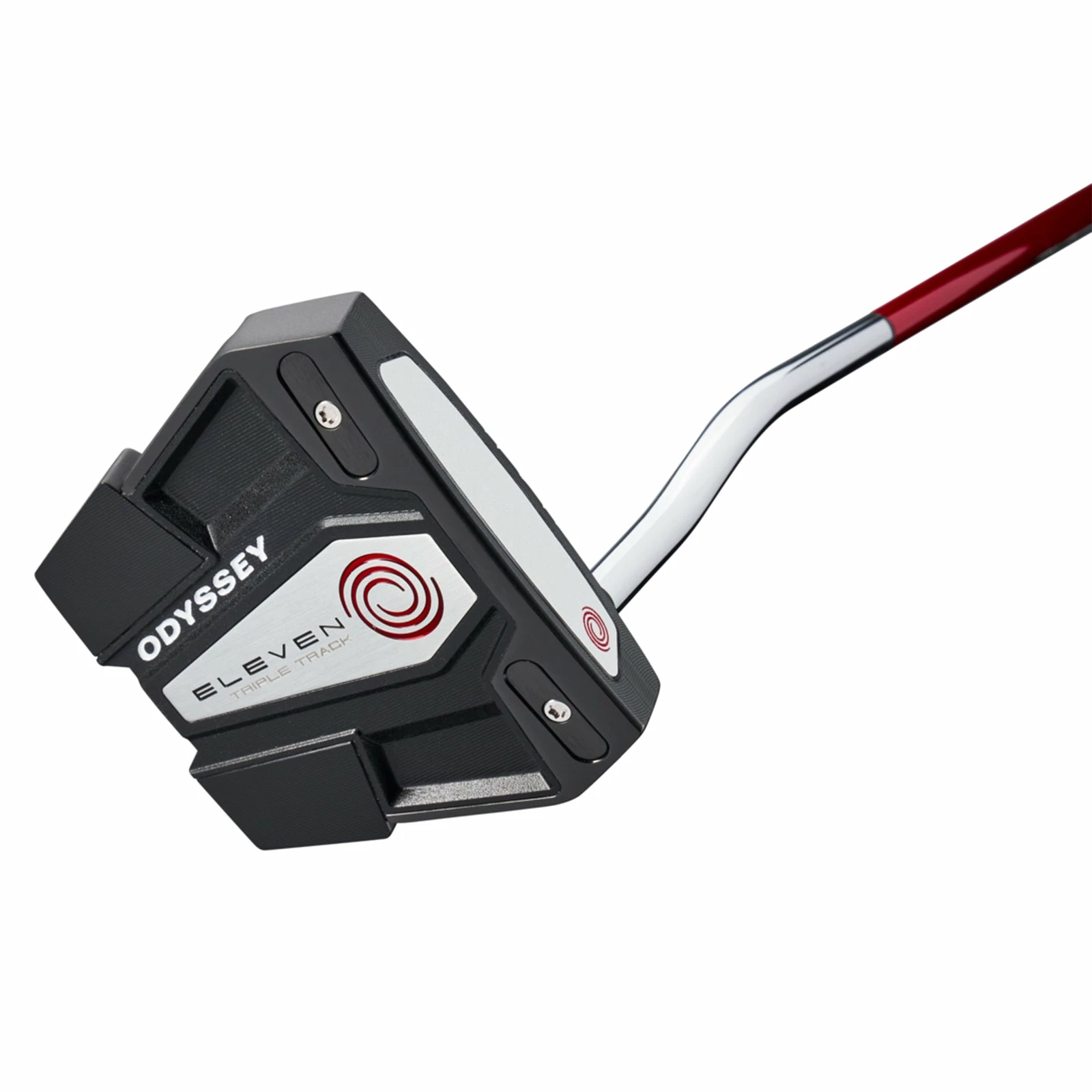 Odyssey Mens Eleven Triple Track DB Putter 3 Odyssey Mens Eleven Triple Track DB Putter - Image 3
