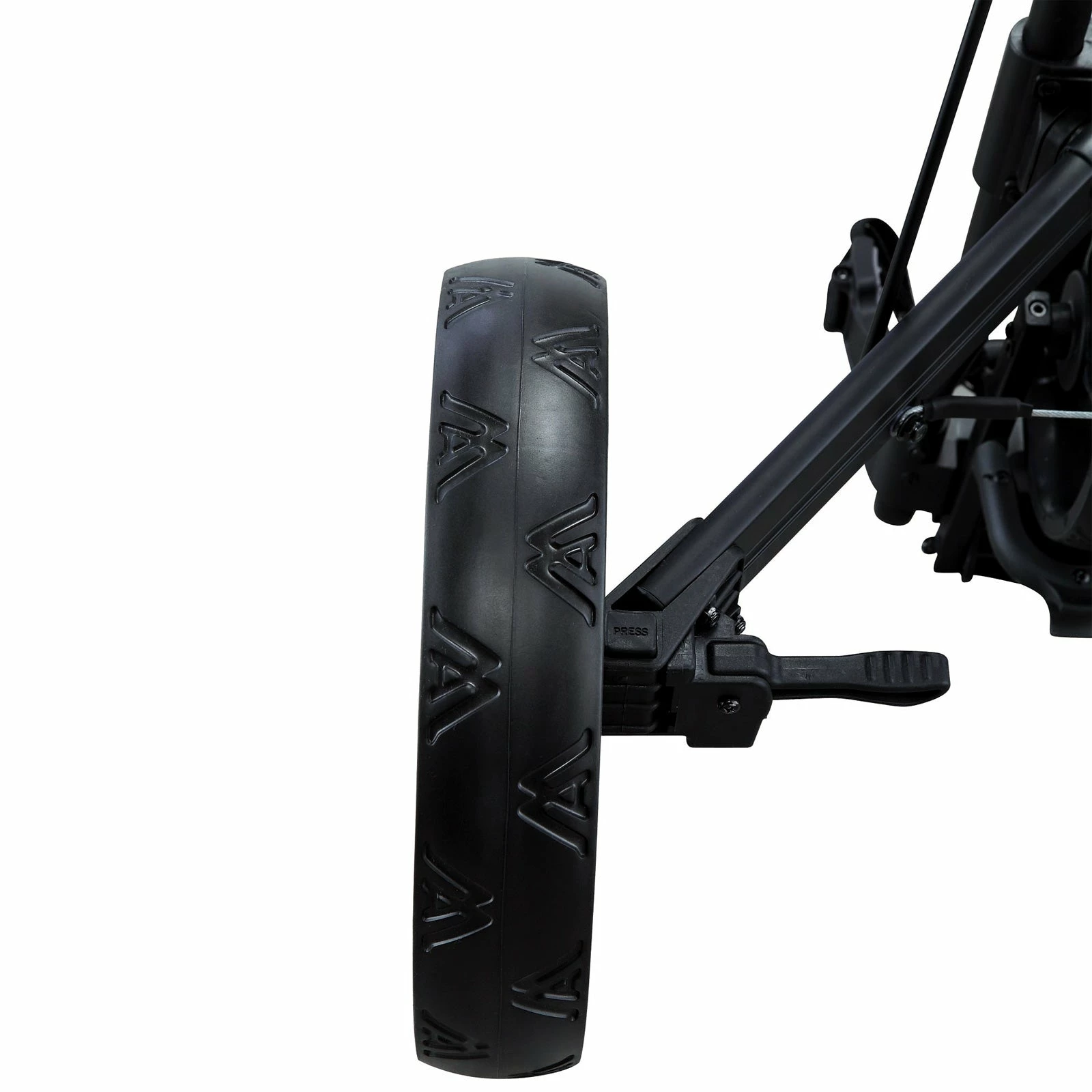 Big Max Easy Max IV Golf Trolley 4 Big Max Easy Max IV Golf Trolley - Image 4