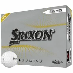 Srixon Z-Star Diamond Golf Balls