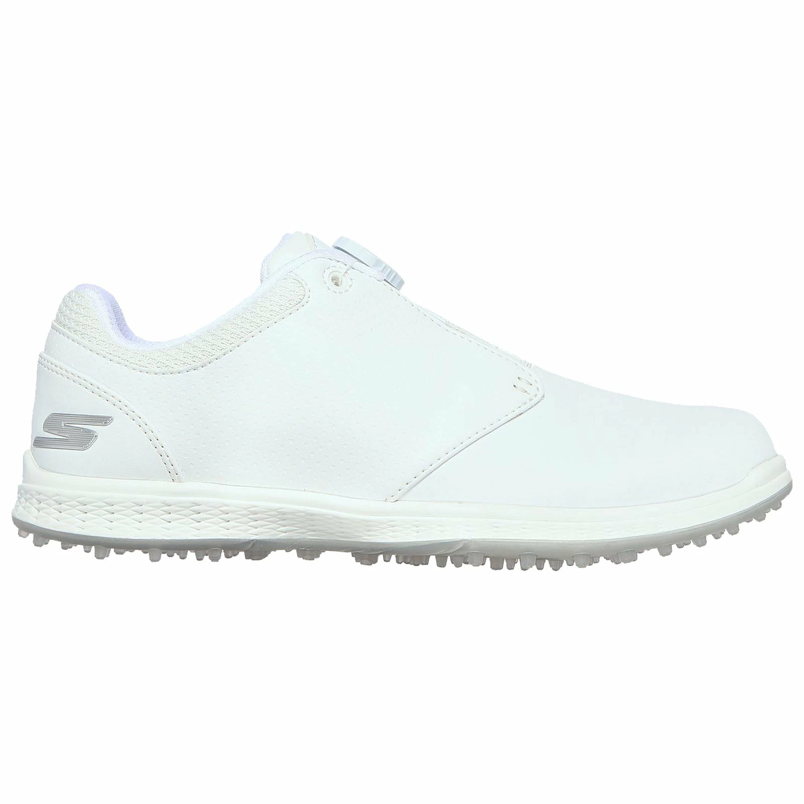 Skechers Ladies Elite 3 Twist Golf Shoes 10 Skechers Ladies Elite 3 Twist Golf Shoes - Image 10
