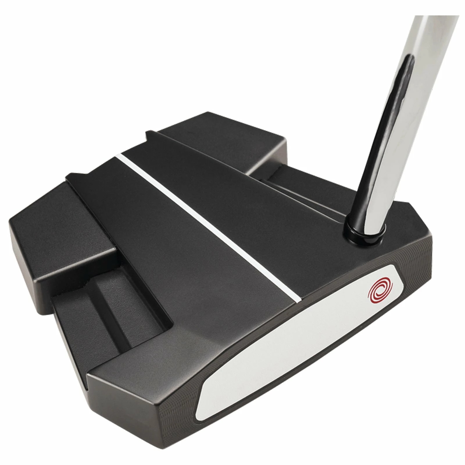 Odyssey Mens Eleven Tour Lined DB Putter 2 Odyssey Mens Eleven Tour Lined DB Putter - Image 2