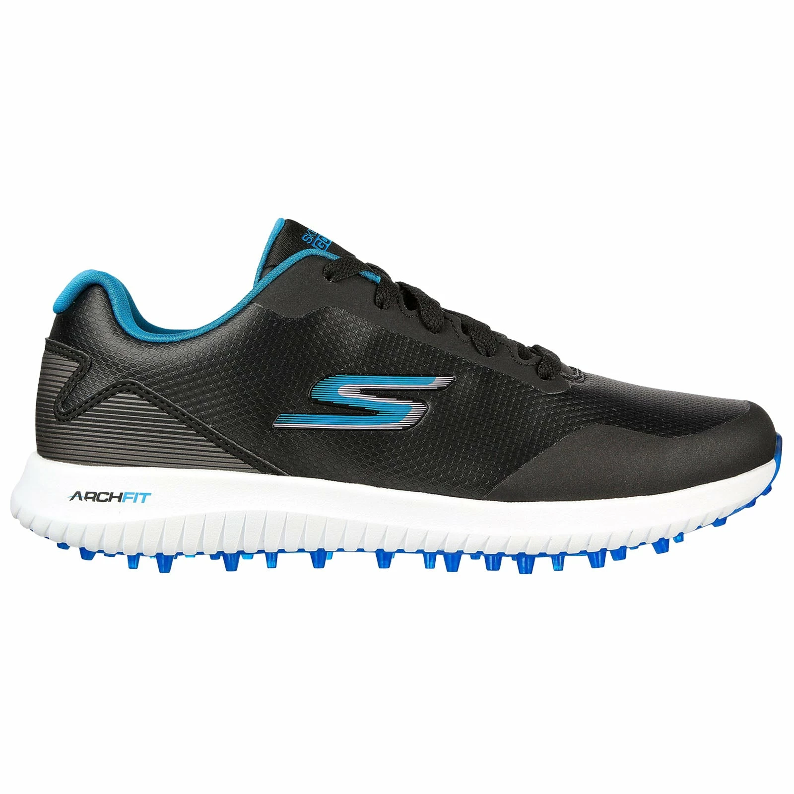 Skechers Ladies Max 2 Golf Shoes 8 Skechers Ladies Max 2 Golf Shoes - Image 8